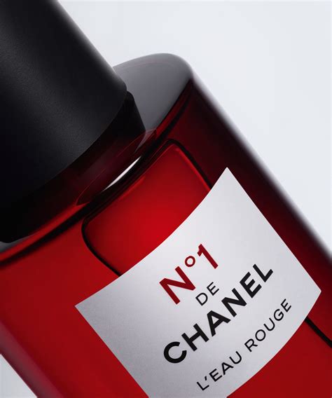 chanel no 1 fragrance